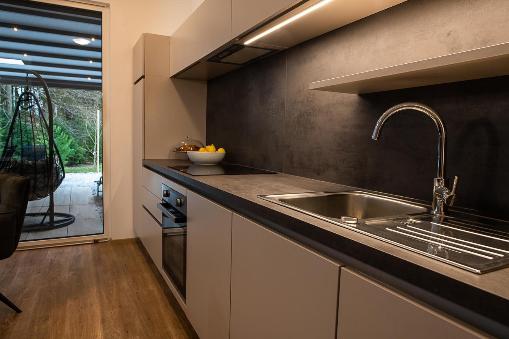 Prod Apartman *