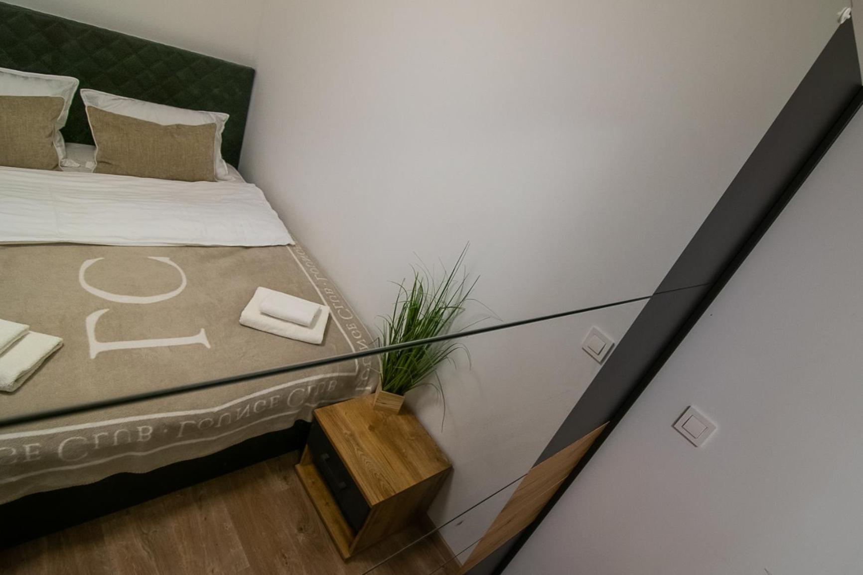 Apartman Prod Ljubljana