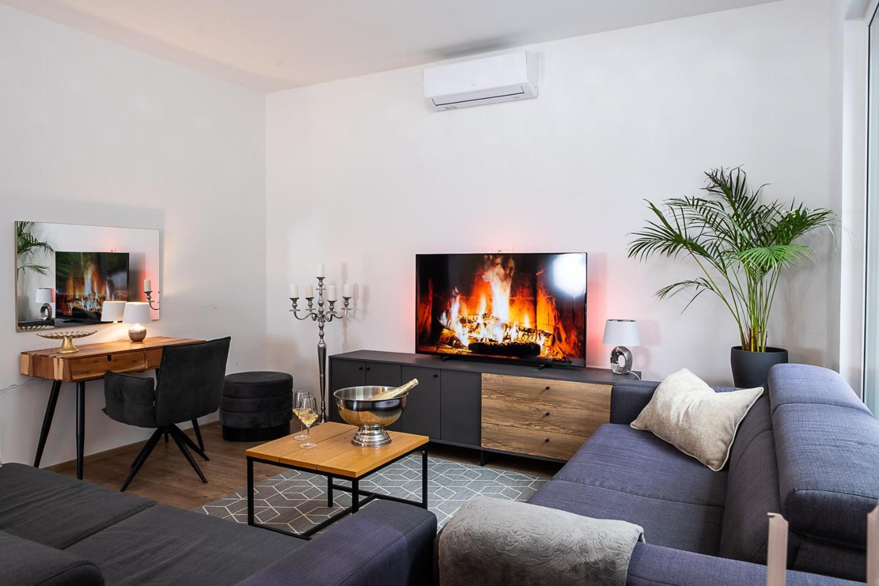Prod Apartman