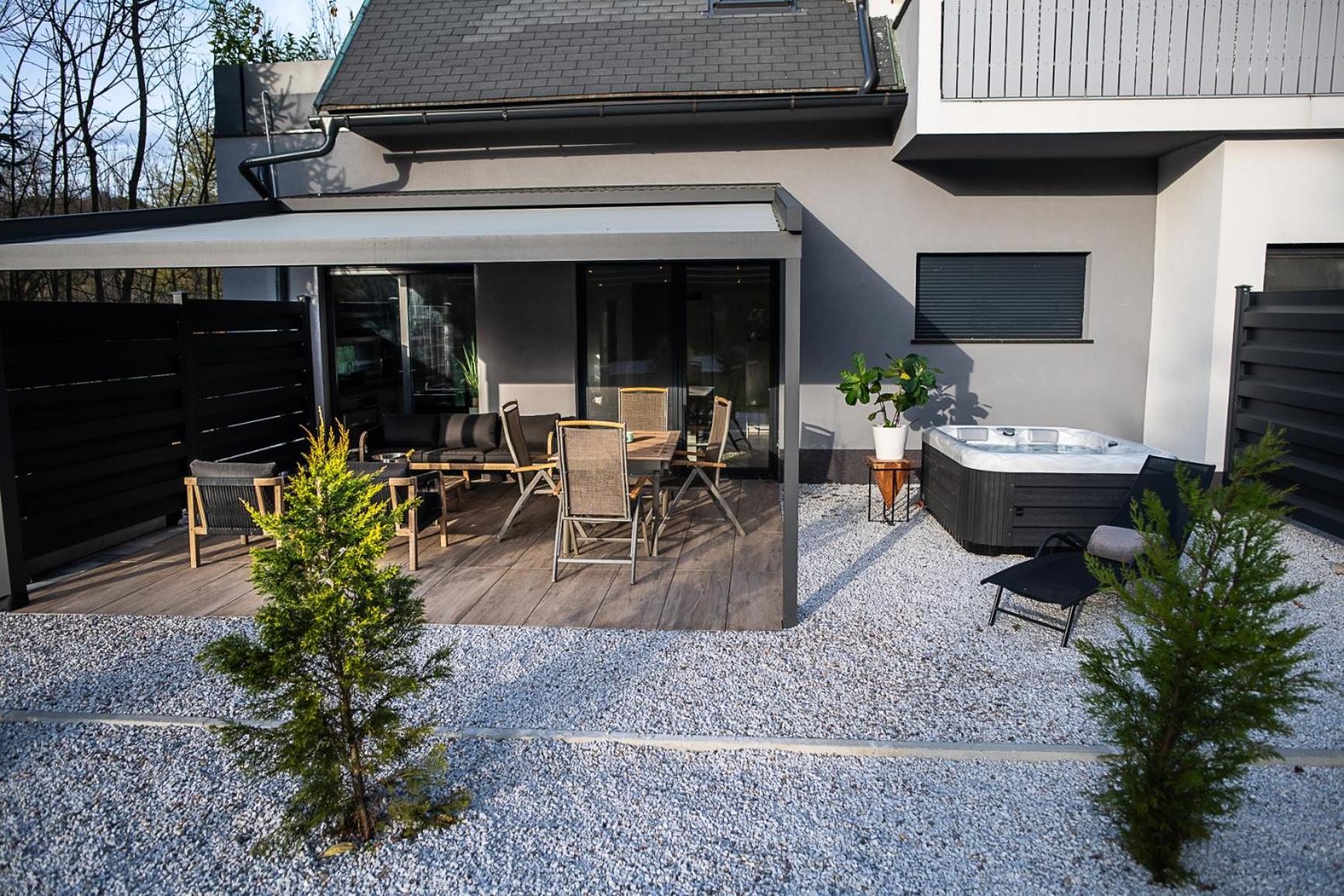 Apartman Prod Ljubljana