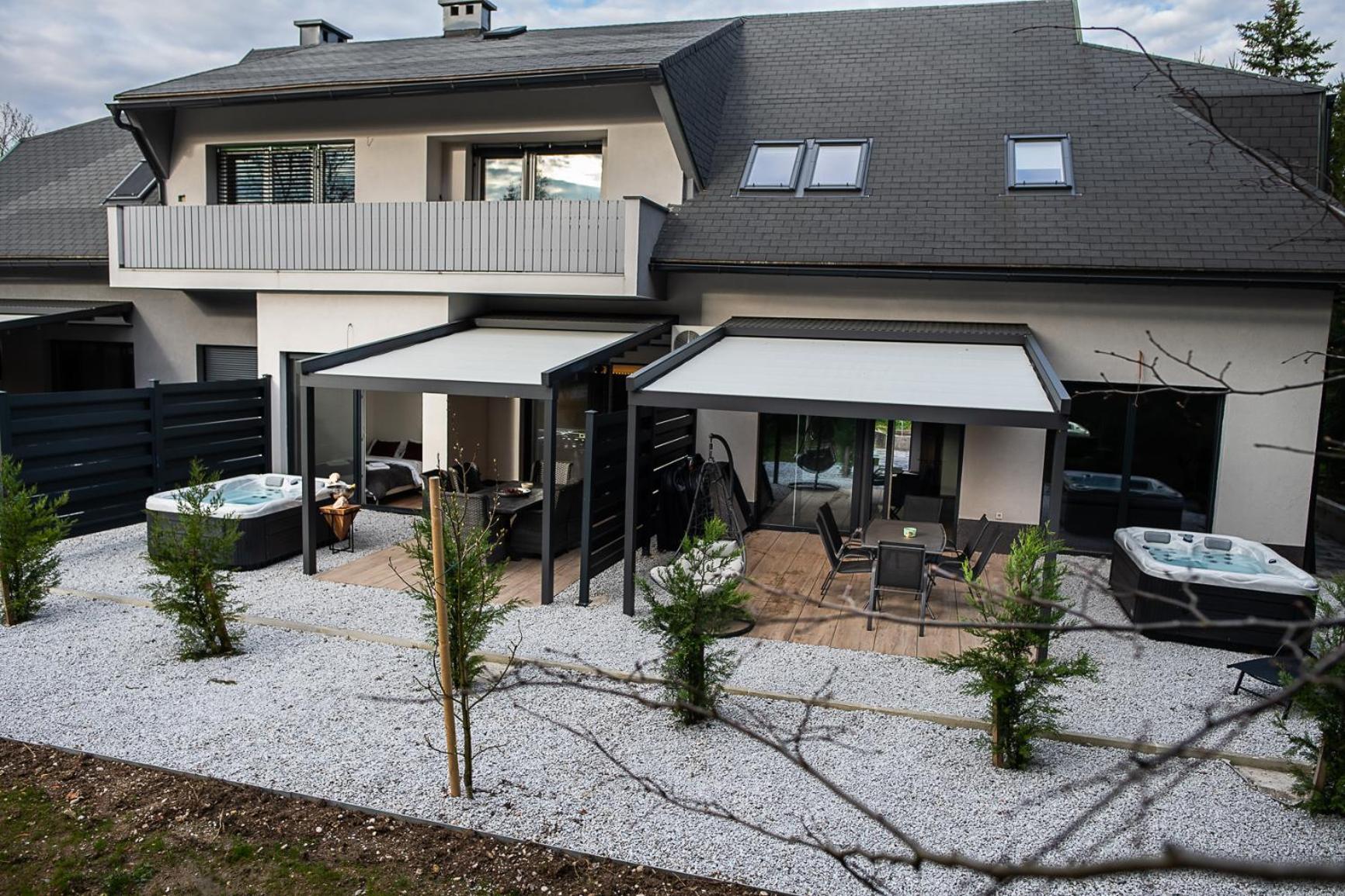 Apartman Prod Ljubljana