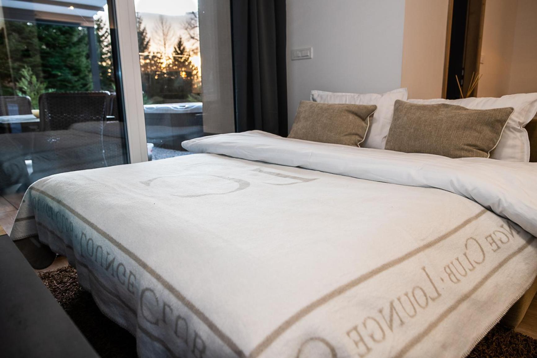 Prod Apartman Ljubljana