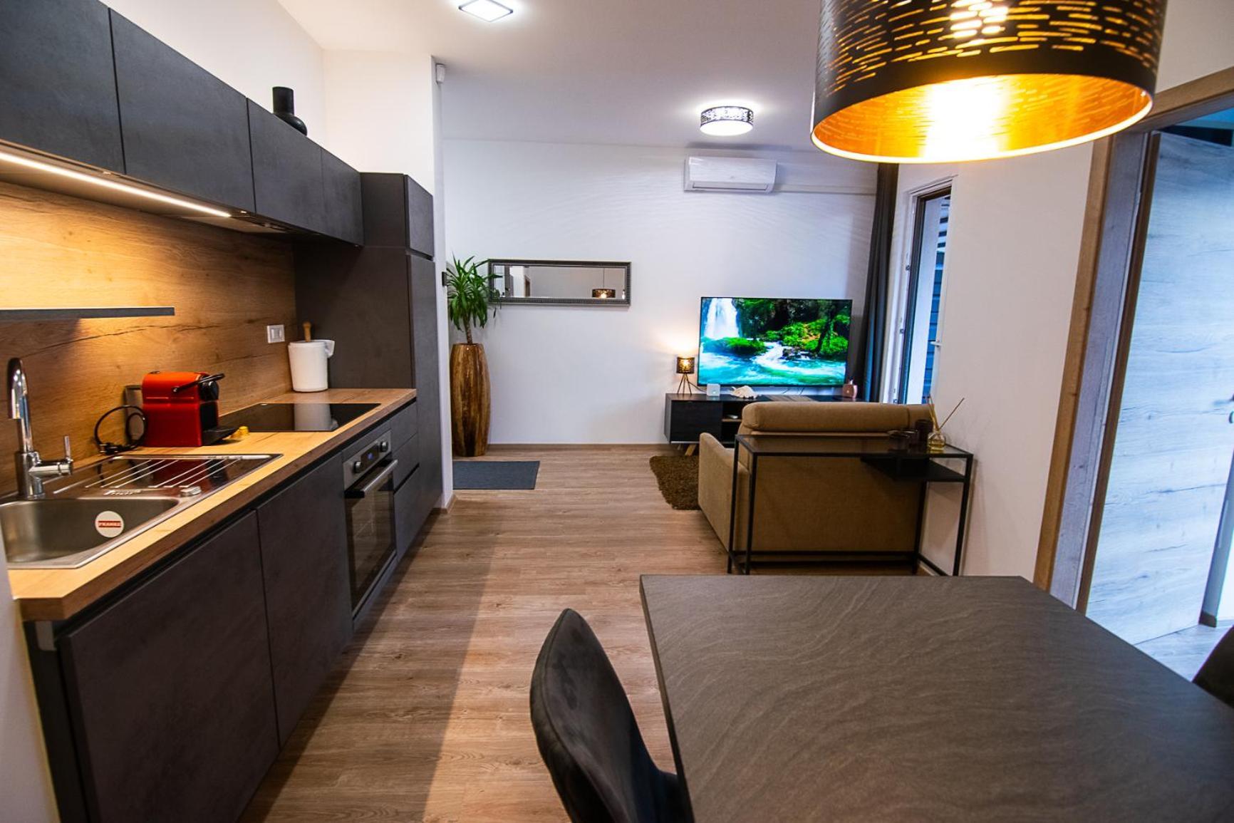Apartman Prod