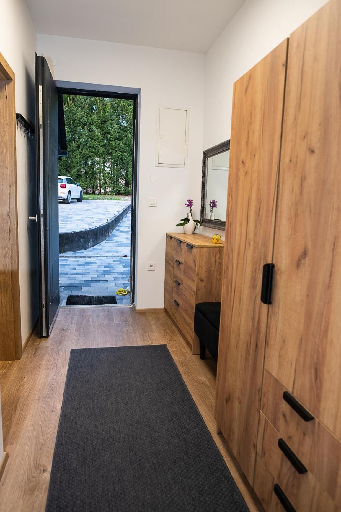Apartman Prod Ljubljana