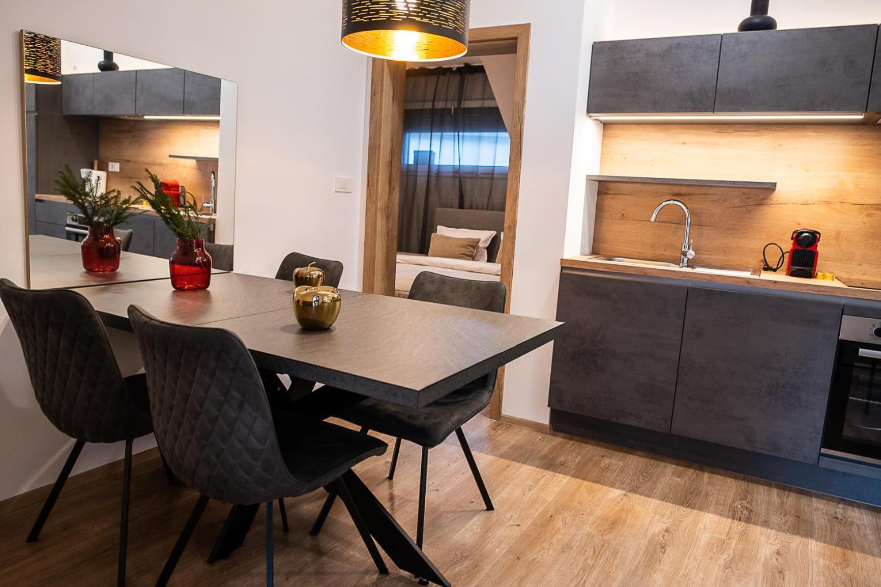 Apartman Prod