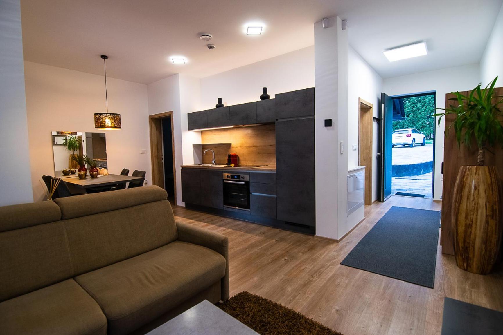 Prod Apartman *