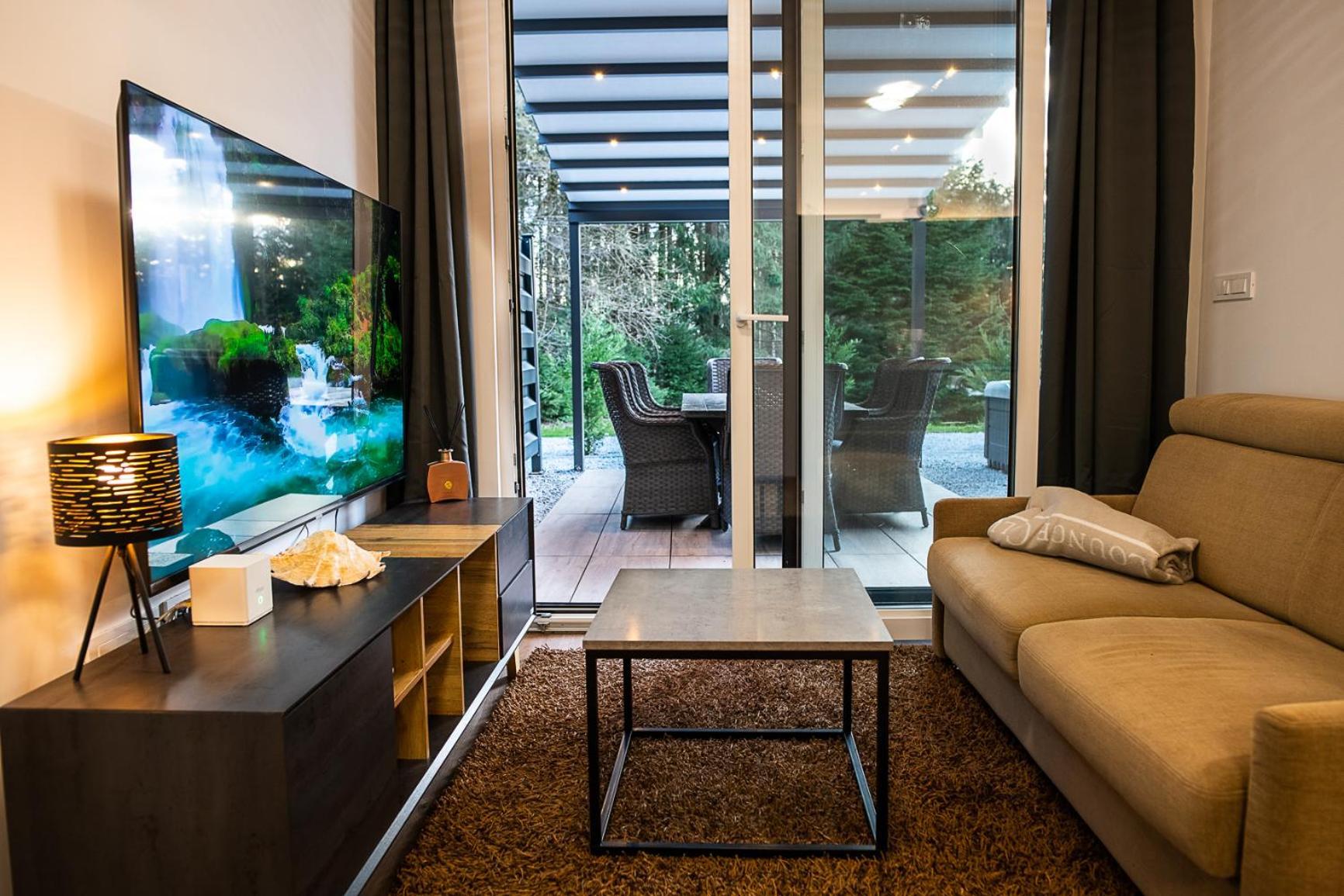 Apartman Prod Ljubljana
