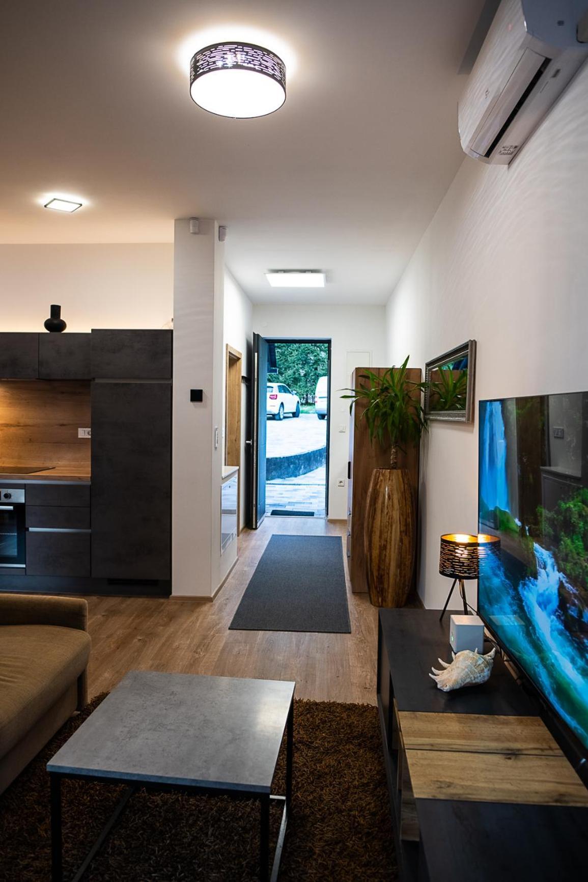 Prod Apartman *
